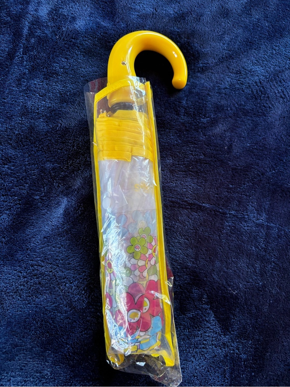 Marc Jacobs x Murakami Umbrella - Picture 2 of 2